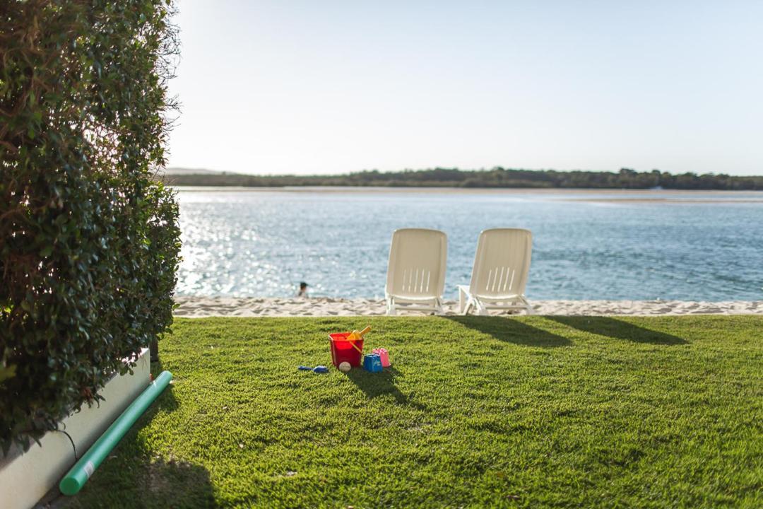 Las Rias Holiday Apartments Noosa Heads Exterior foto