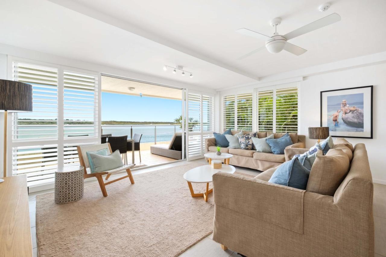 Las Rias Holiday Apartments Noosa Heads Exterior foto