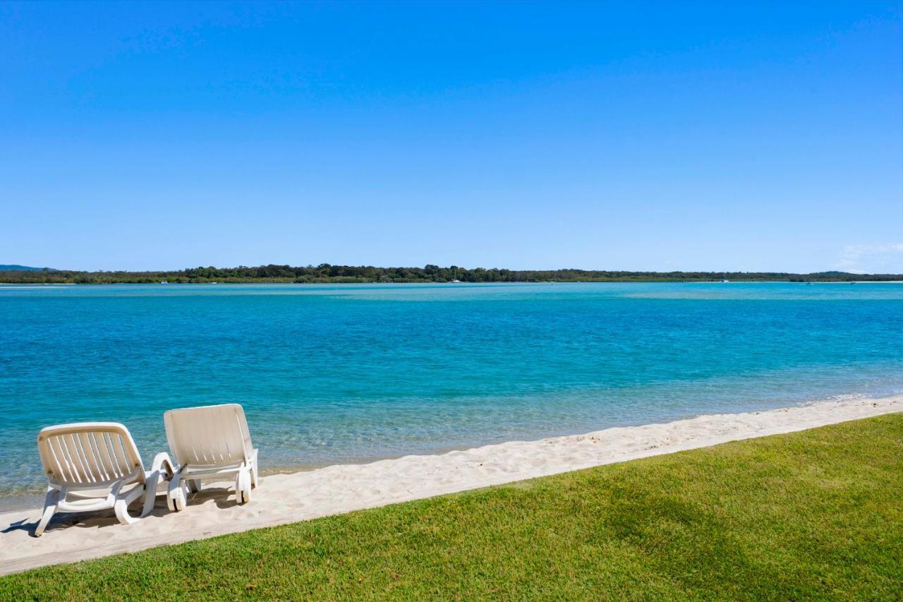 Las Rias Holiday Apartments Noosa Heads Exterior foto
