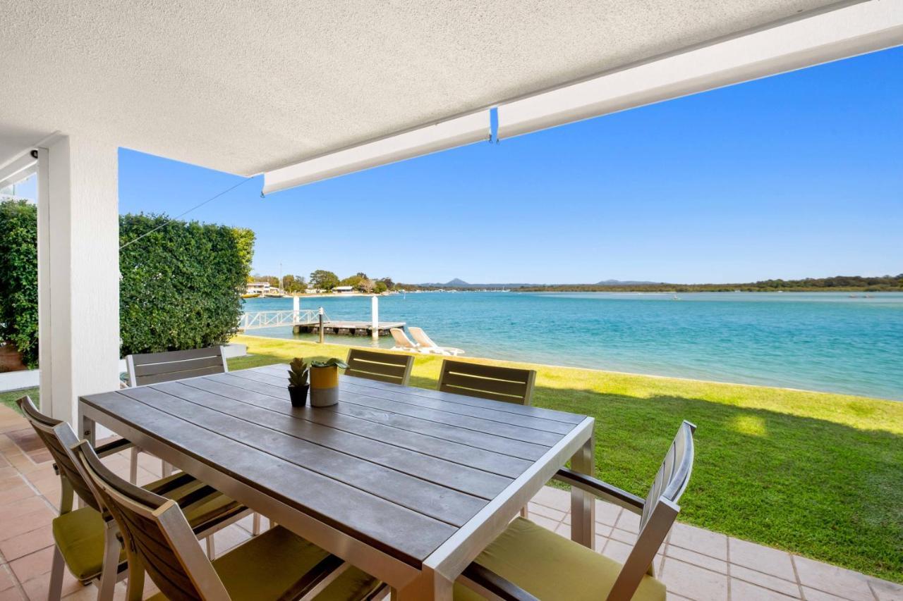 Las Rias Holiday Apartments Noosa Heads Exterior foto
