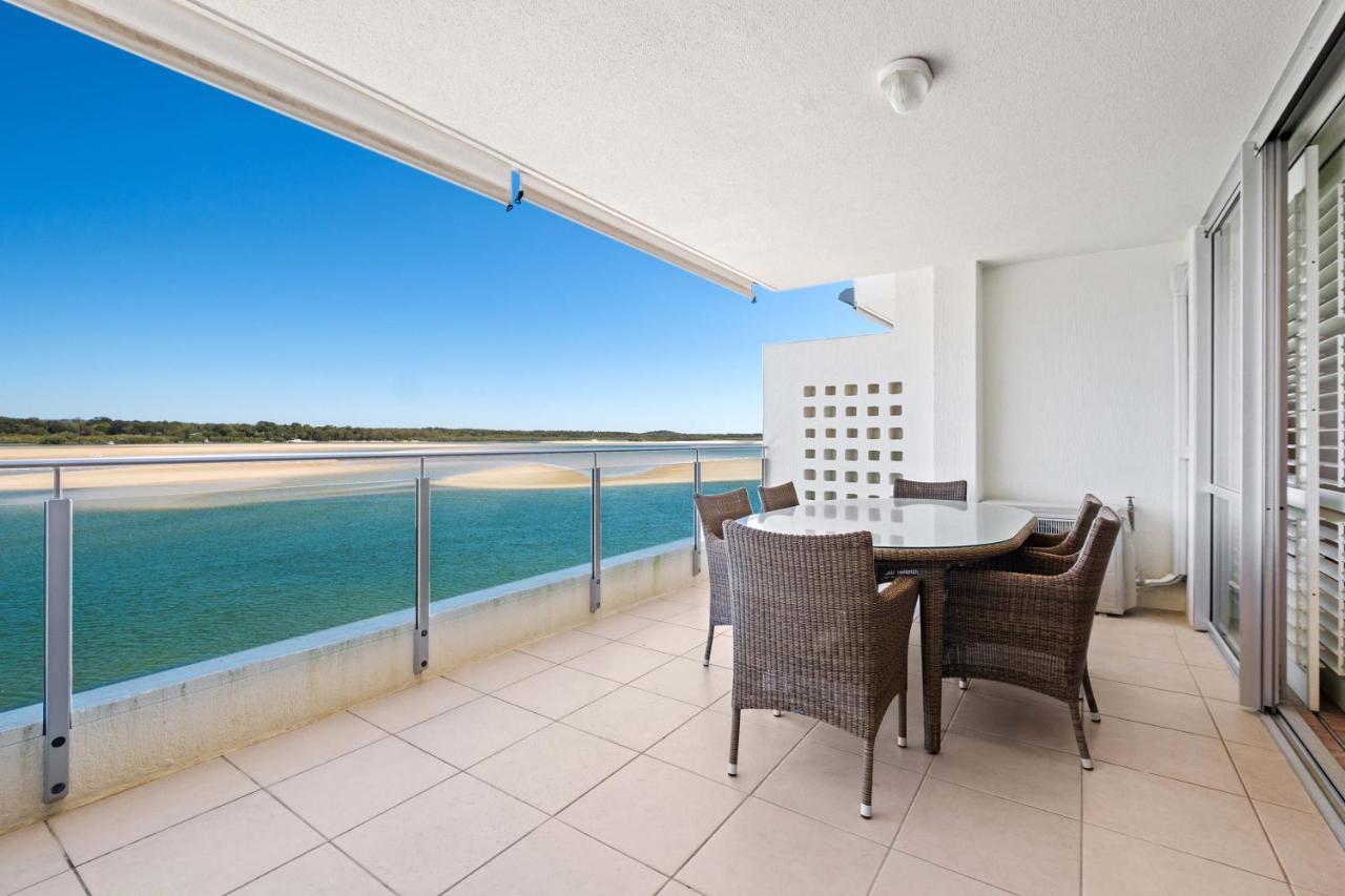 Las Rias Holiday Apartments Noosa Heads Exterior foto