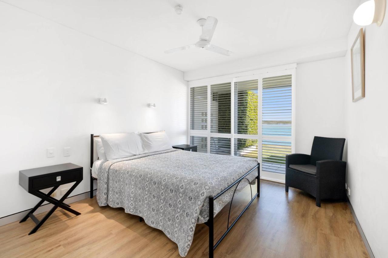 Las Rias Holiday Apartments Noosa Heads Exterior foto