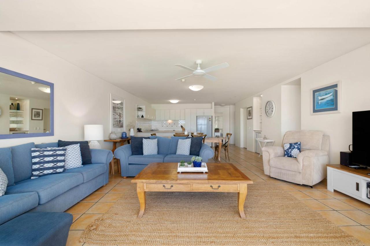 Las Rias Holiday Apartments Noosa Heads Exterior foto