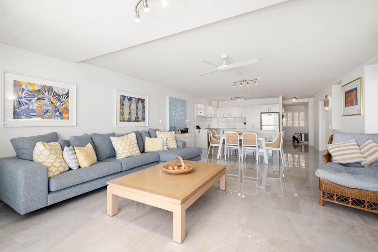 Las Rias Holiday Apartments Noosa Heads Exterior foto