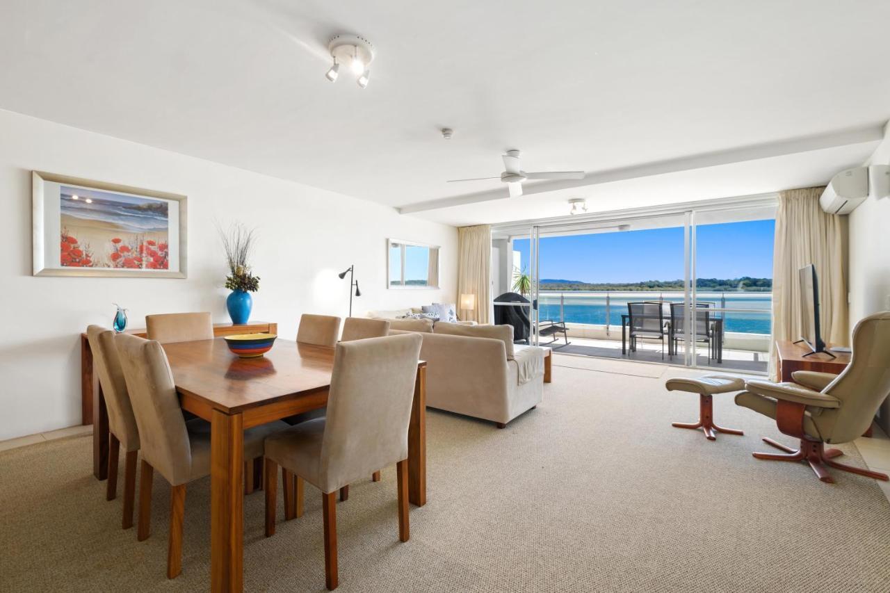 Las Rias Holiday Apartments Noosa Heads Exterior foto