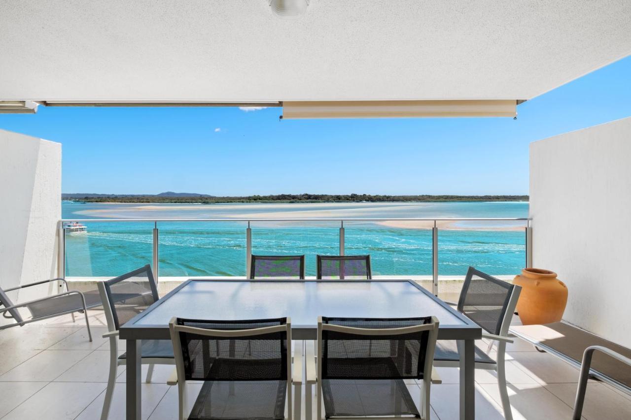 Las Rias Holiday Apartments Noosa Heads Exterior foto
