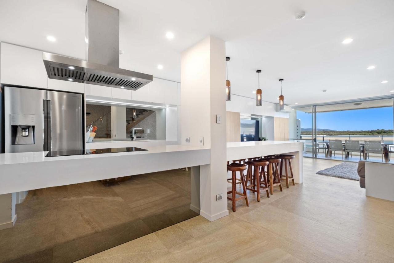 Las Rias Holiday Apartments Noosa Heads Exterior foto