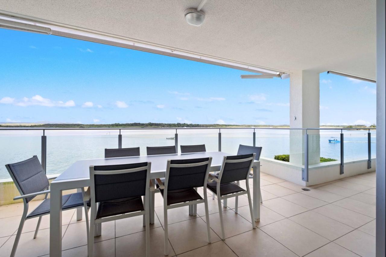 Las Rias Holiday Apartments Noosa Heads Exterior foto
