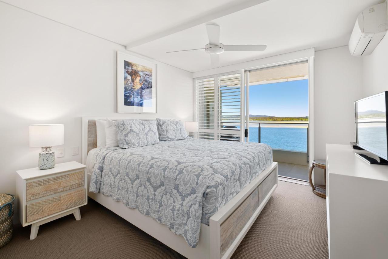 Las Rias Holiday Apartments Noosa Heads Exterior foto