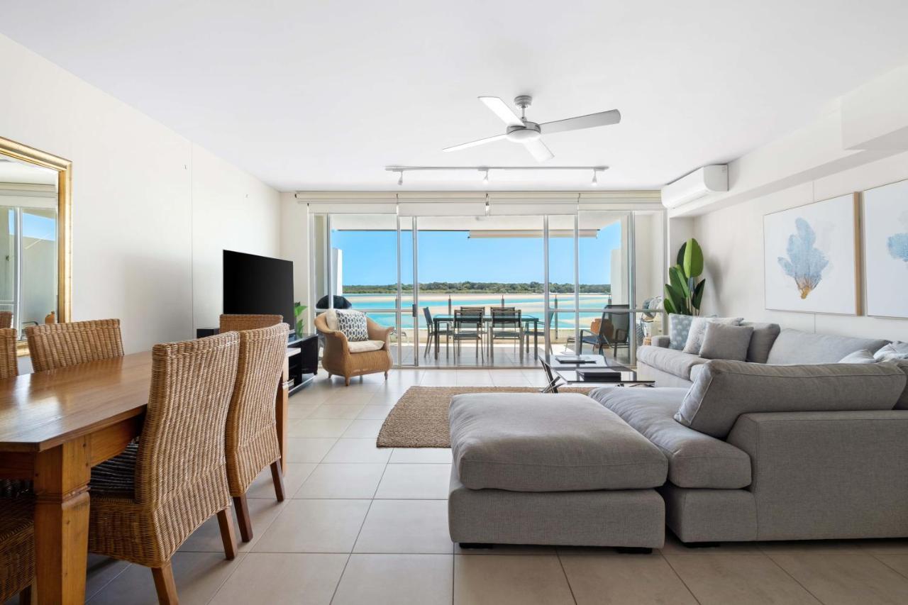 Las Rias Holiday Apartments Noosa Heads Exterior foto
