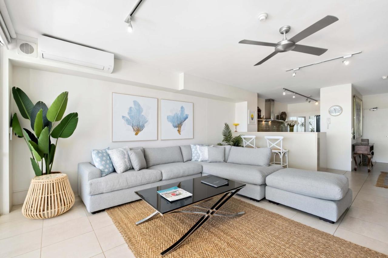 Las Rias Holiday Apartments Noosa Heads Exterior foto