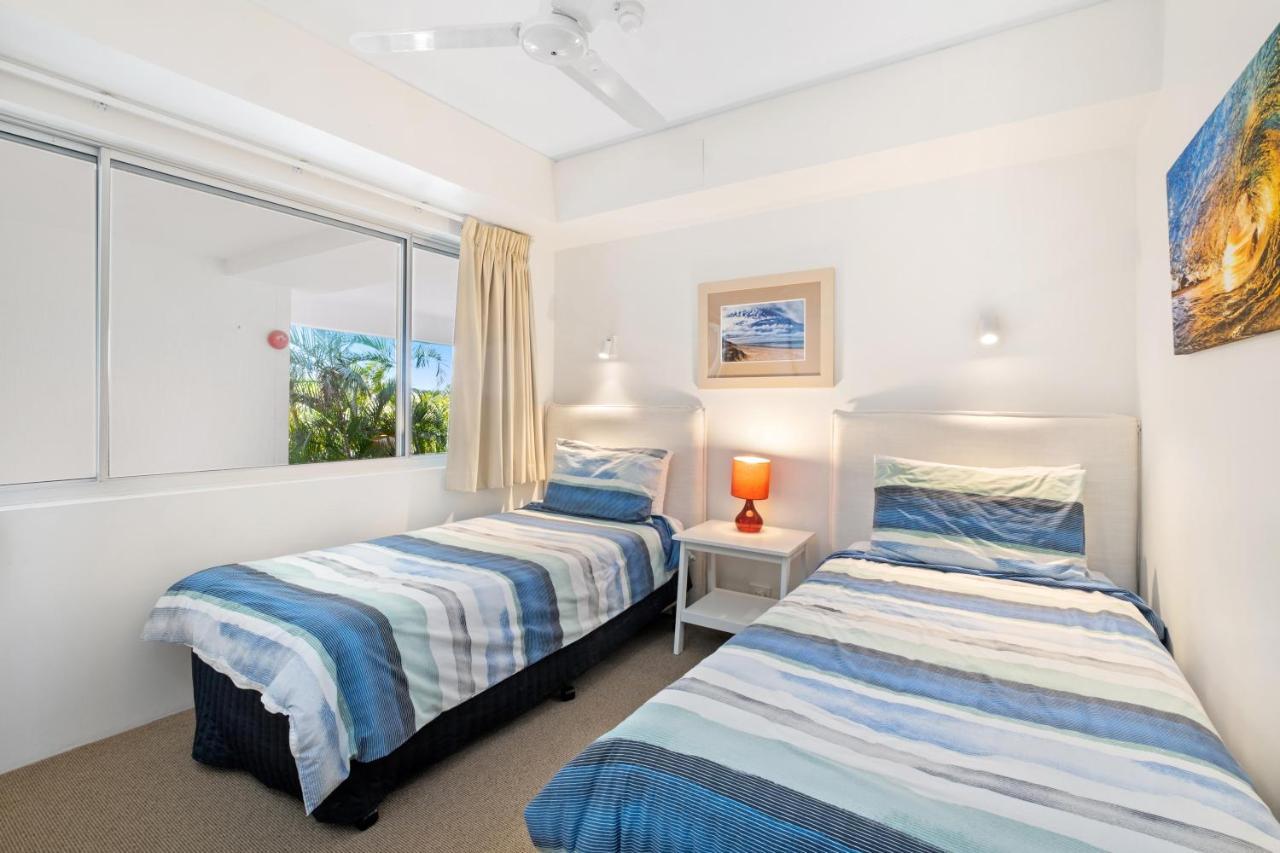 Las Rias Holiday Apartments Noosa Heads Exterior foto