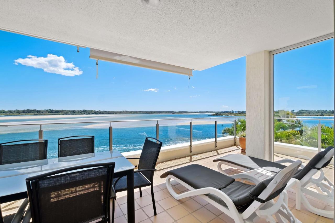 Las Rias Holiday Apartments Noosa Heads Exterior foto