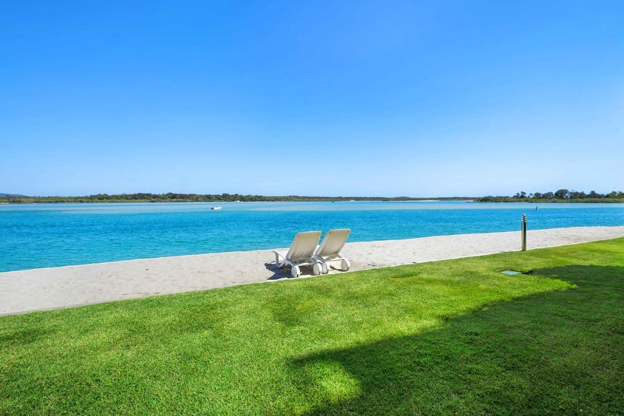 Las Rias Holiday Apartments Noosa Heads Exterior foto