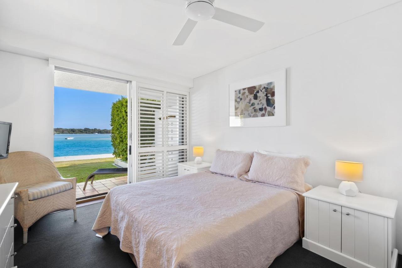 Las Rias Holiday Apartments Noosa Heads Exterior foto