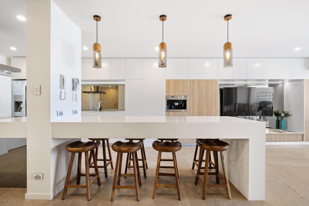 Las Rias Holiday Apartments Noosa Heads Exterior foto