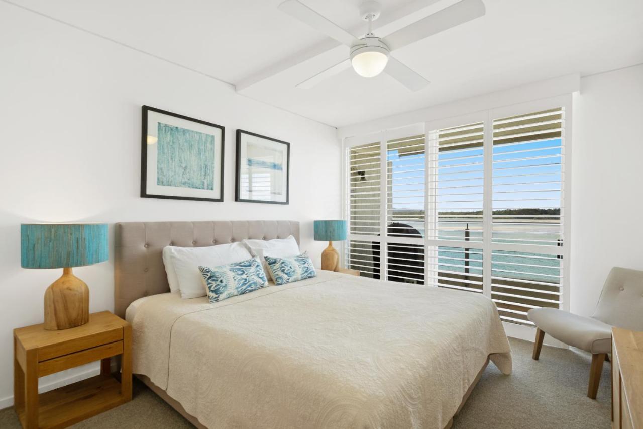 Las Rias Holiday Apartments Noosa Heads Exterior foto