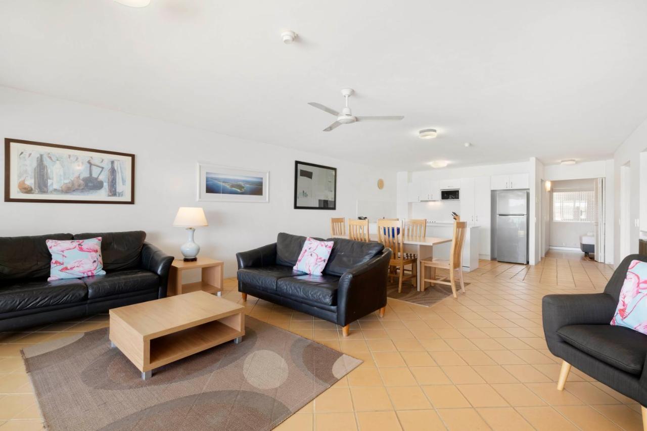 Las Rias Holiday Apartments Noosa Heads Exterior foto