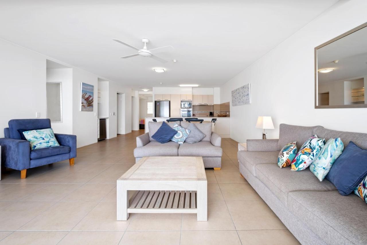 Las Rias Holiday Apartments Noosa Heads Exterior foto