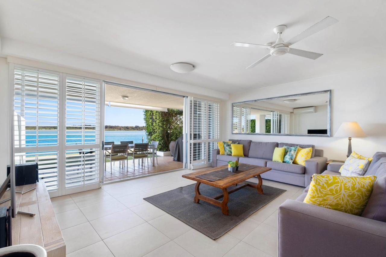 Las Rias Holiday Apartments Noosa Heads Exterior foto