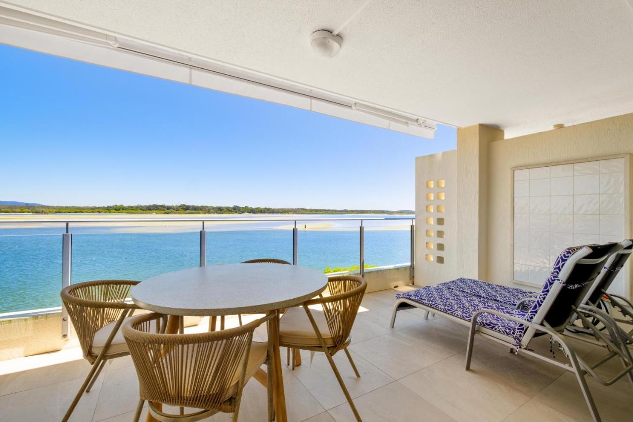 Las Rias Holiday Apartments Noosa Heads Exterior foto