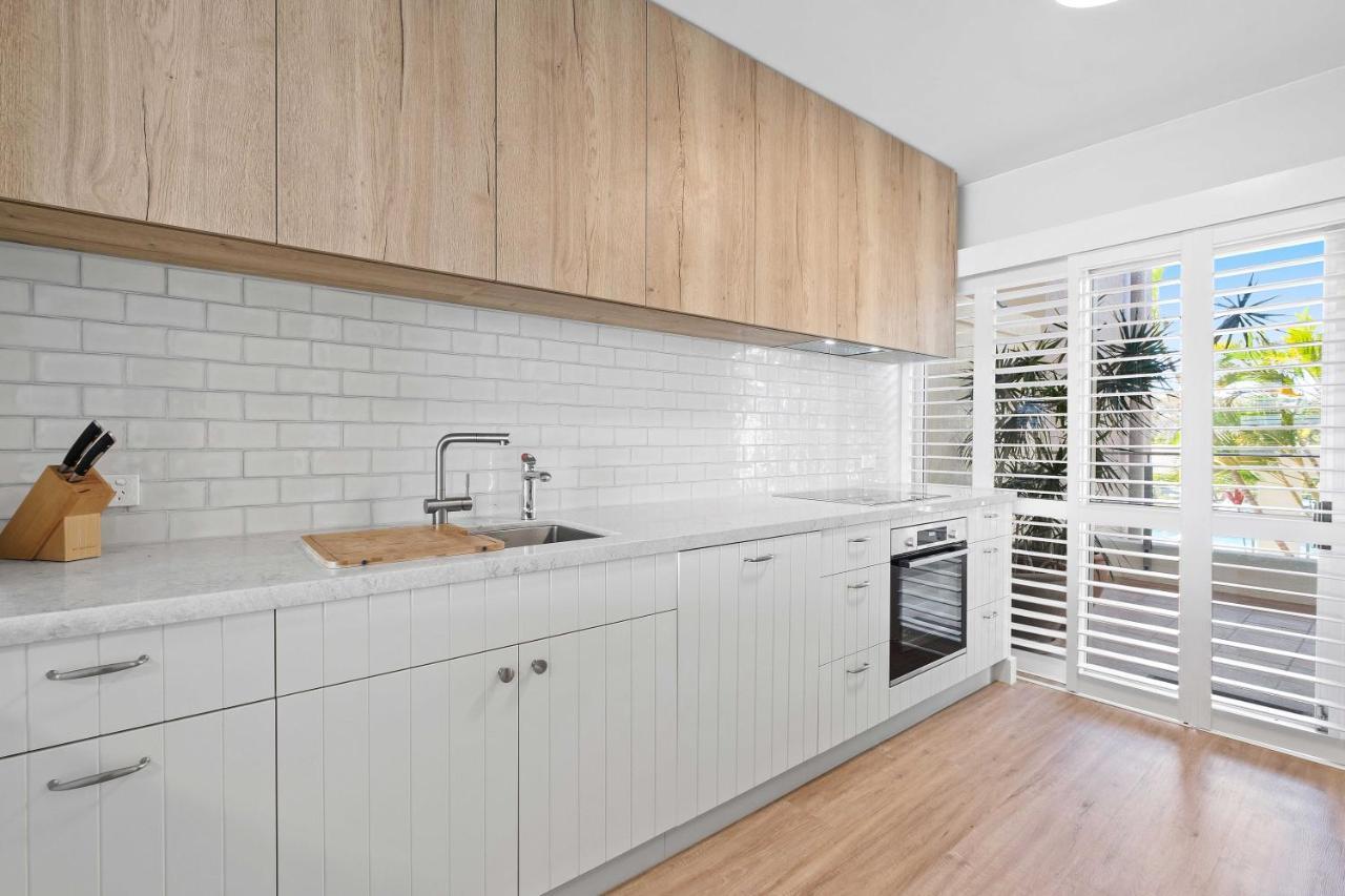 Las Rias Holiday Apartments Noosa Heads Exterior foto
