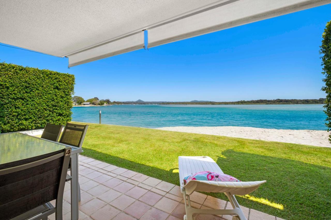 Las Rias Holiday Apartments Noosa Heads Exterior foto