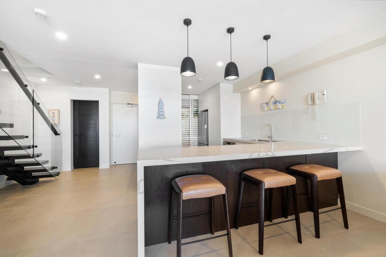 Las Rias Holiday Apartments Noosa Heads Exterior foto
