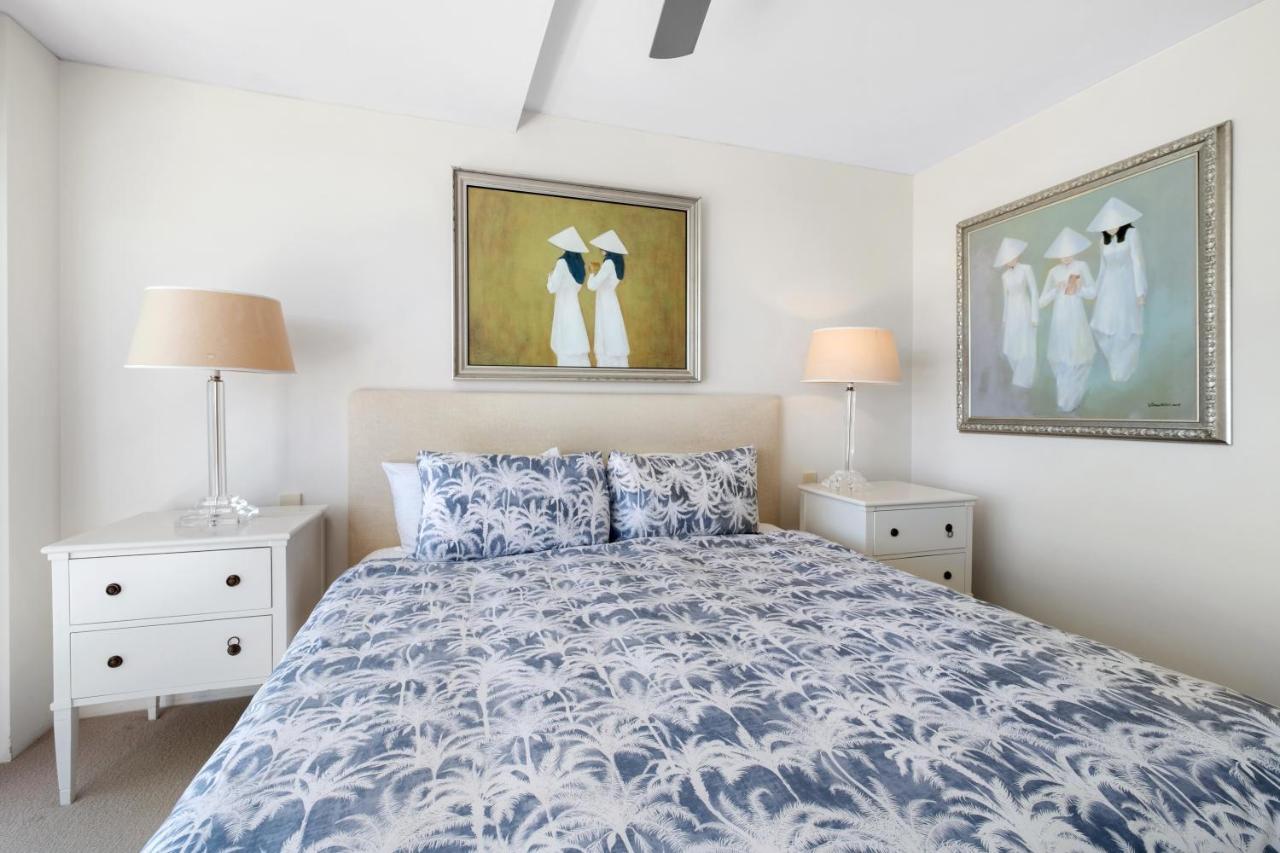 Las Rias Holiday Apartments Noosa Heads Exterior foto