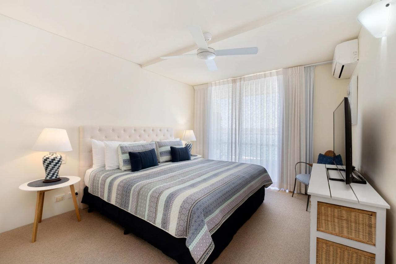 Las Rias Holiday Apartments Noosa Heads Exterior foto