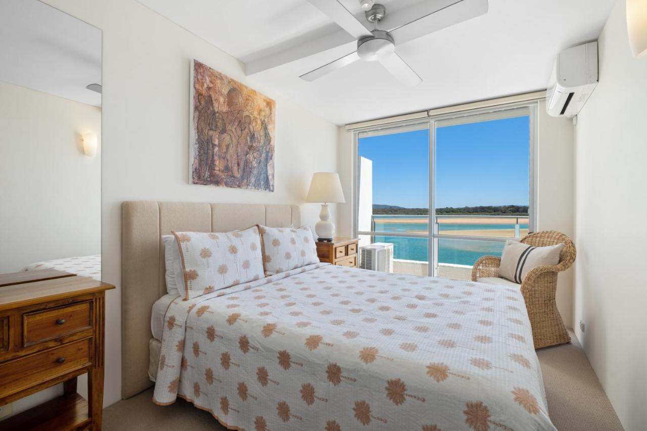 Las Rias Holiday Apartments Noosa Heads Exterior foto