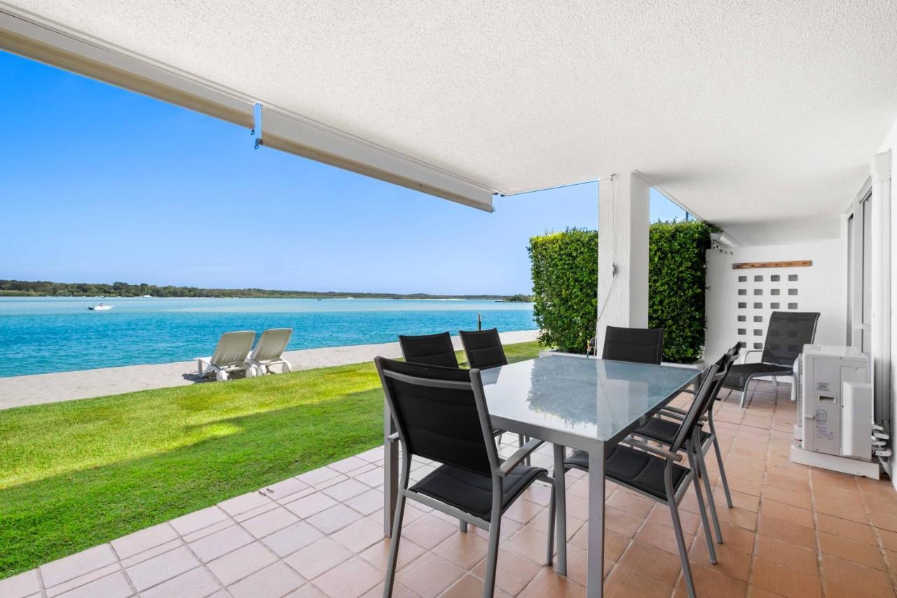 Las Rias Holiday Apartments Noosa Heads Exterior foto