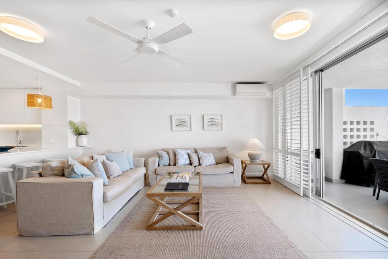 Las Rias Holiday Apartments Noosa Heads Exterior foto