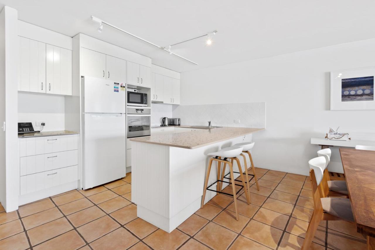 Las Rias Holiday Apartments Noosa Heads Exterior foto
