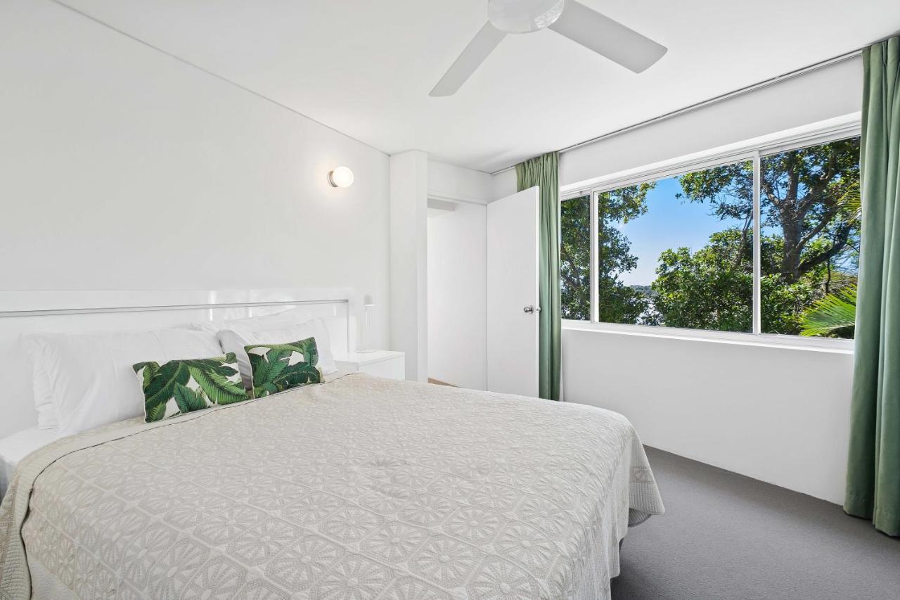 Las Rias Holiday Apartments Noosa Heads Exterior foto