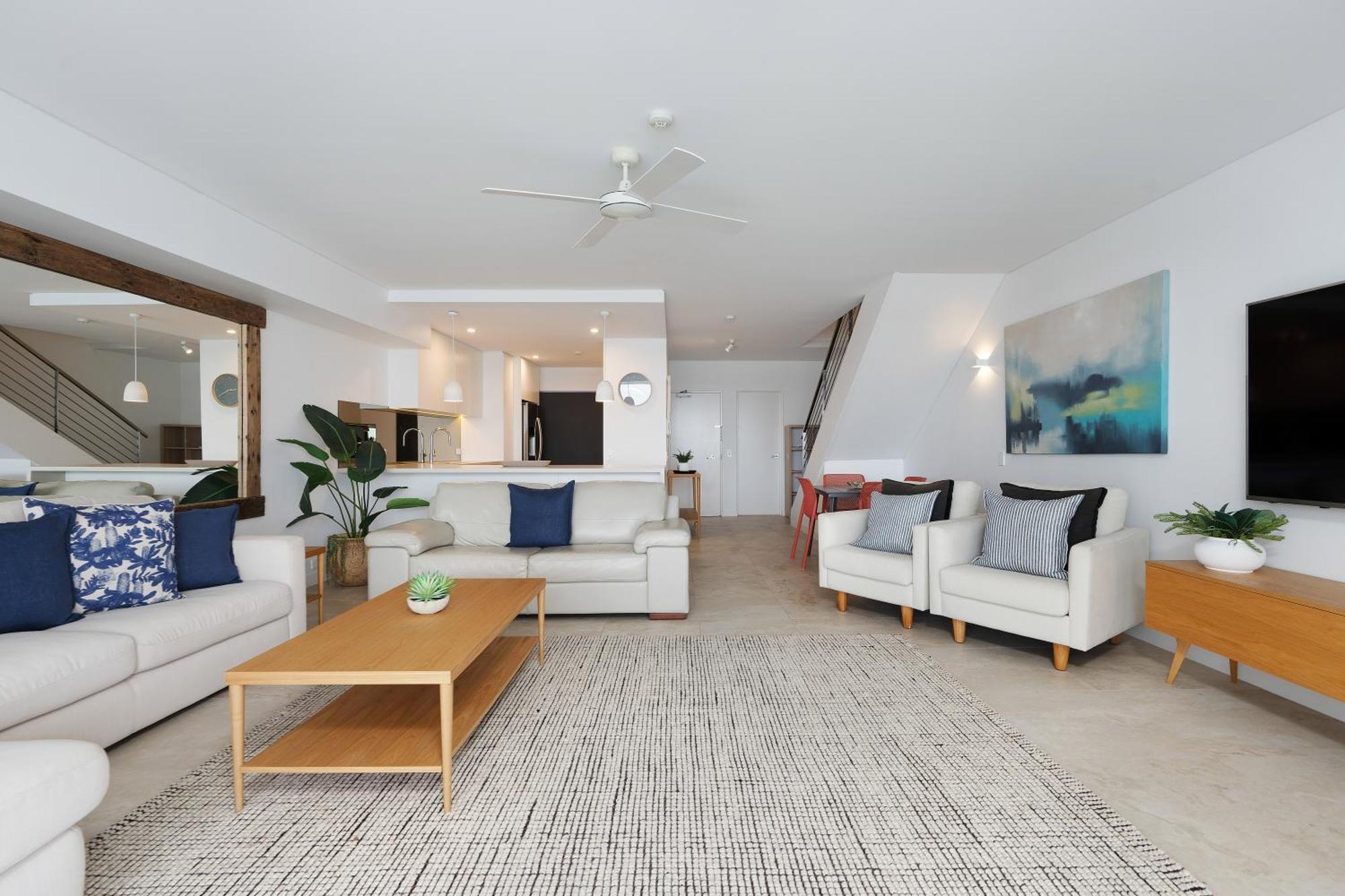 Las Rias Holiday Apartments Noosa Heads Exterior foto